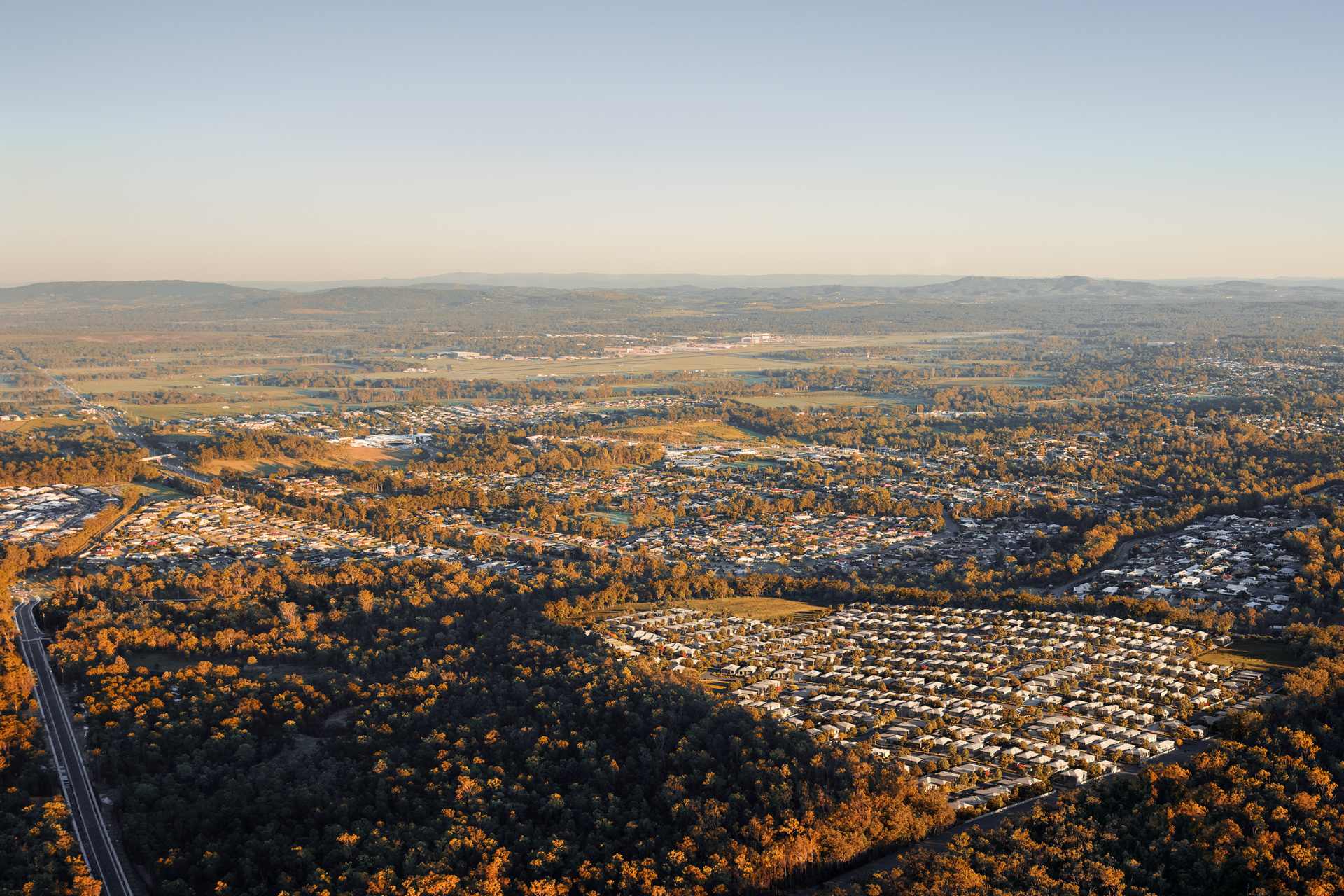 [Land for Sale] Aurora Estate, Ripley OpenLot